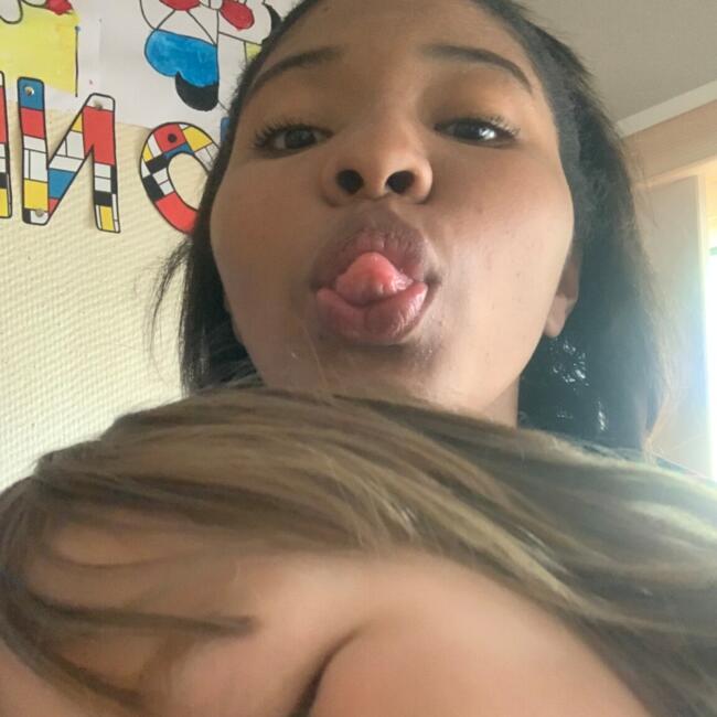Babysitter in Lanaken: Ana