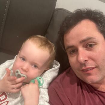 Babysitjob in Melbourne: babysitjobs Patrick