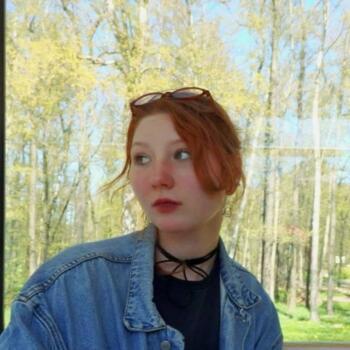 Baby-sitter in Tallinn: Alisa
