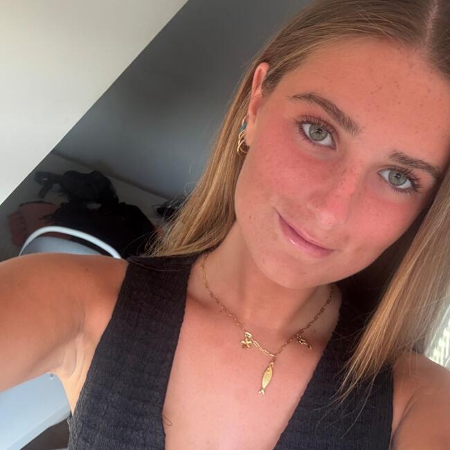 Babysitter στην περιοχή Ericeira: Leonor