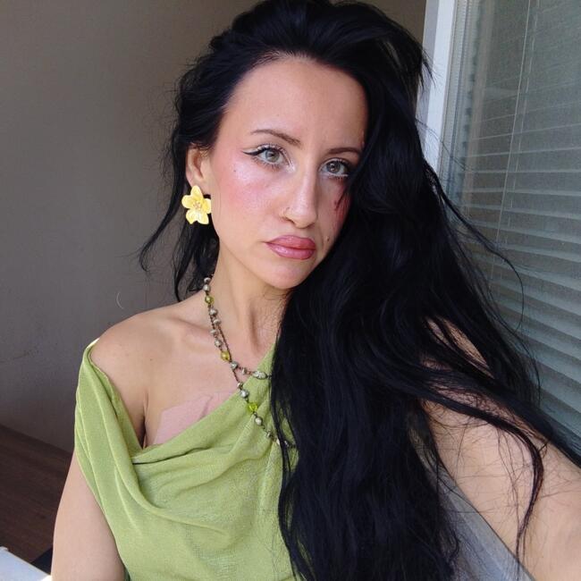 Babysitter in Belgrade: Irena