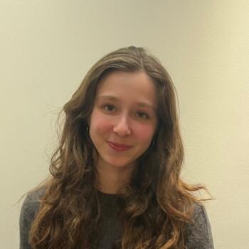 Babysitter in Maisons-Laffitte: Elisa