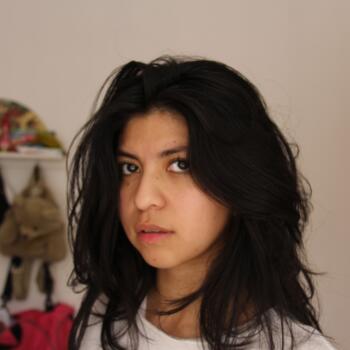 Niñera en San Antonio (Ibarra): Micaela