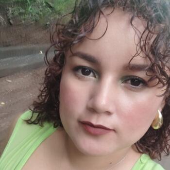 Niñera en Granada: Katheryn Barrera
