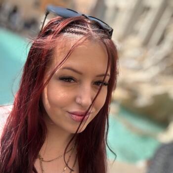 Babysitter in Ampelokipoi, Thessaloniki: Marilia