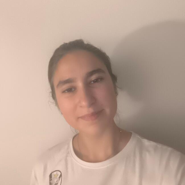 Babysitter a Bologna: Veronica