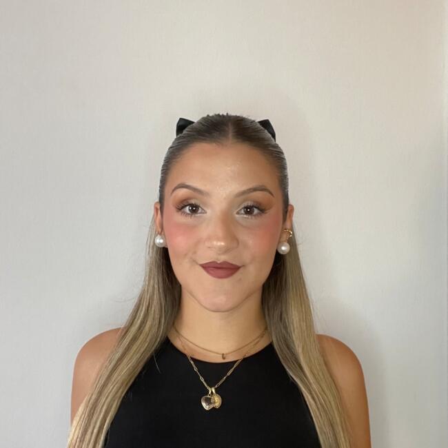 Babysitter in Castilleja de la Cuesta: María