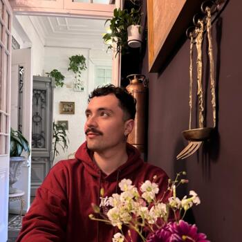 Babysitting job in San Pedro de la Paz: babysitting job Brian