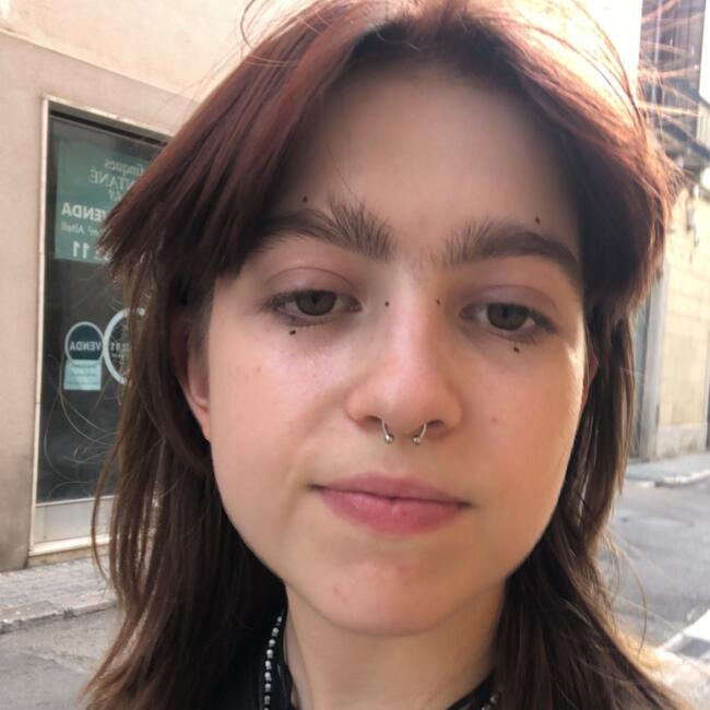 Babysitter in Maynooth: Ezra