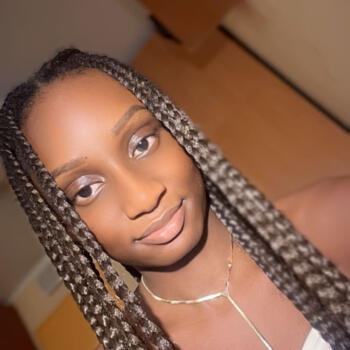 Opiekunka do dziecka Łódź: Mariam