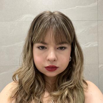 Canguro en Getafe: Paula