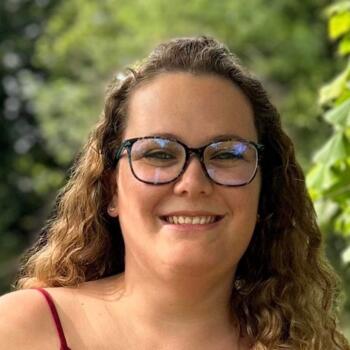 Babysitter in Beaucouzé: Marie