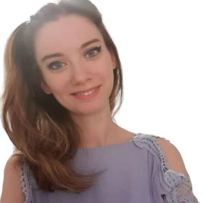 Babysitter in Ancona: Alessandra