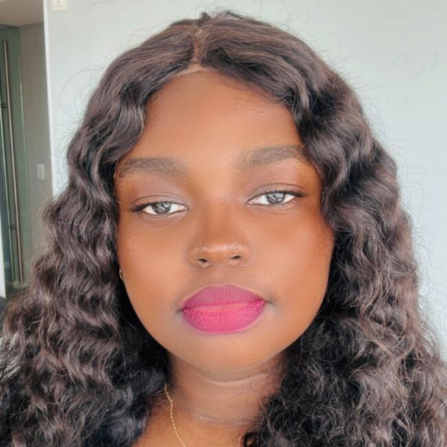 Niñera en Buenos Aires: Ruth