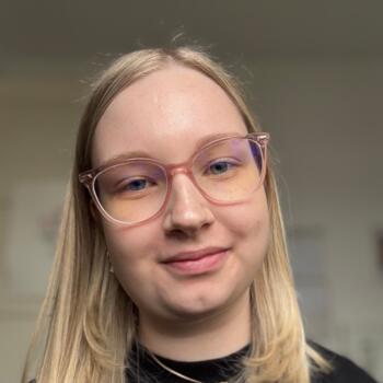 Babysitter in Herford: Leonie