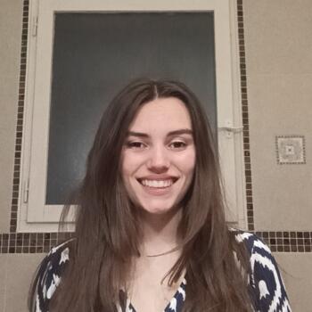 Baby-sitter Saint-Laurent-d'Agny: Chiara