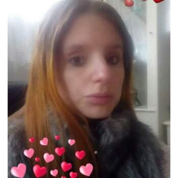 Nanny in Zrenjanin: Bojana