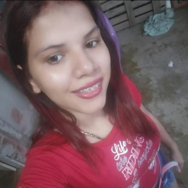 Babá em Itabuna: Carleandra