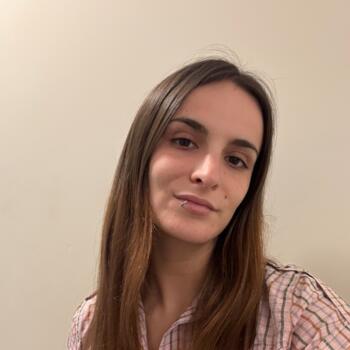 Babysitter in Córdoba: Paula