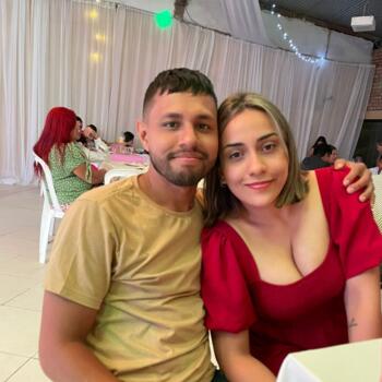 Trabajo para niñera en Mariano Roque Alonso: trabajo de niñera Mathias