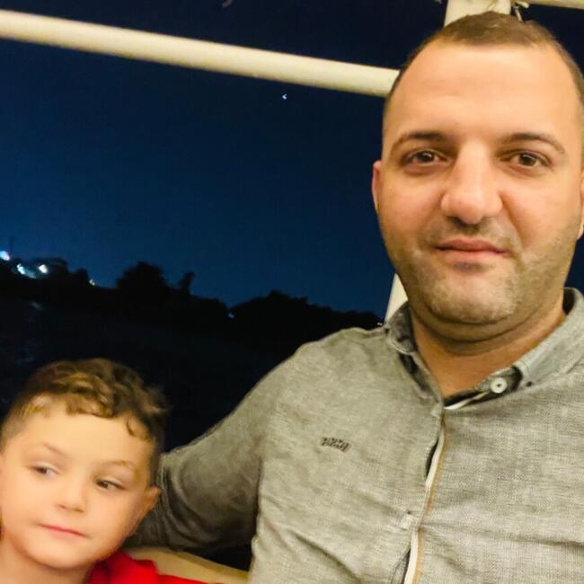 وظيفة جليسة أطفال في القاهرة: Safwat