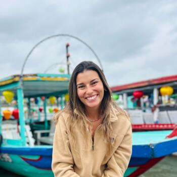 Babysitter Byron Bay: AGUSTINA