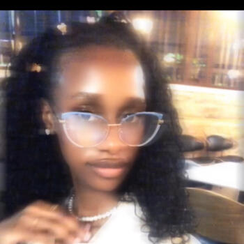 Babysitter in Kampala: Catherine