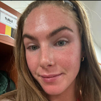 Babysitter in Melbourne: Bronagh