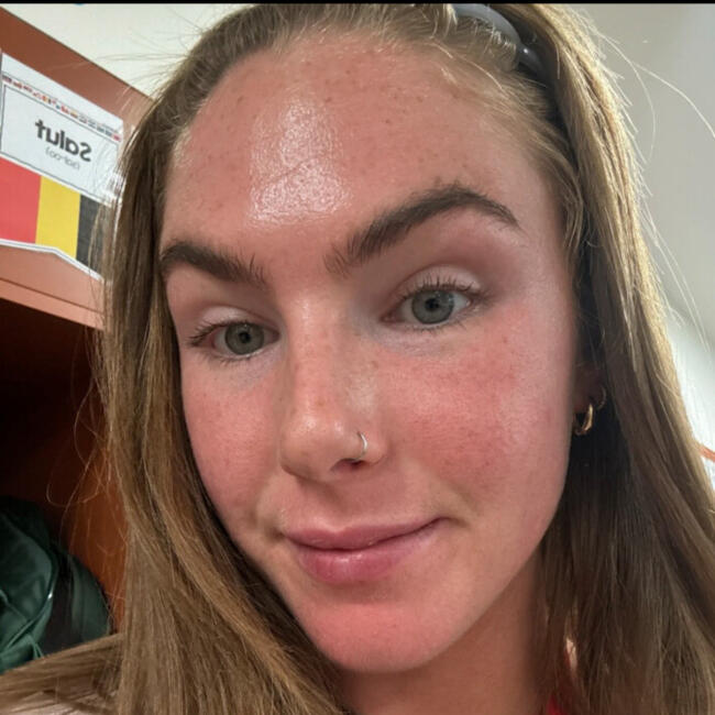 Babysitter in Melbourne: Bronagh