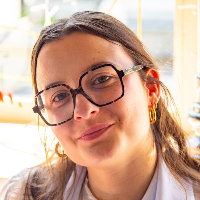Babysitter in Bordeaux: Énéa