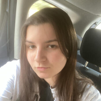 Babysitter in Amiens: Eden