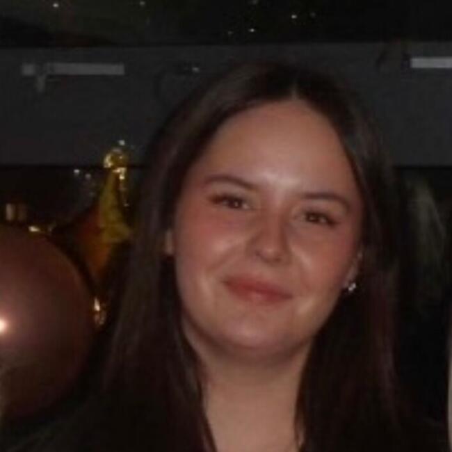 Babysitter in Nottingham: Lilli