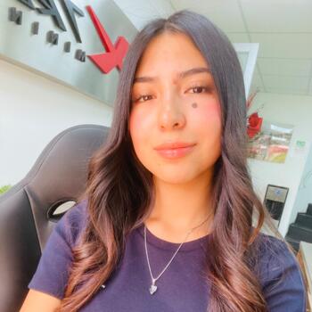 Babysitter in Quilicura: Martina