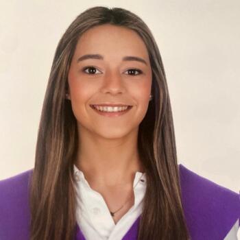 Nanny in El Puerto de Santa María: Guillermina