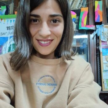 Babysitter in Quilmes: Carolina