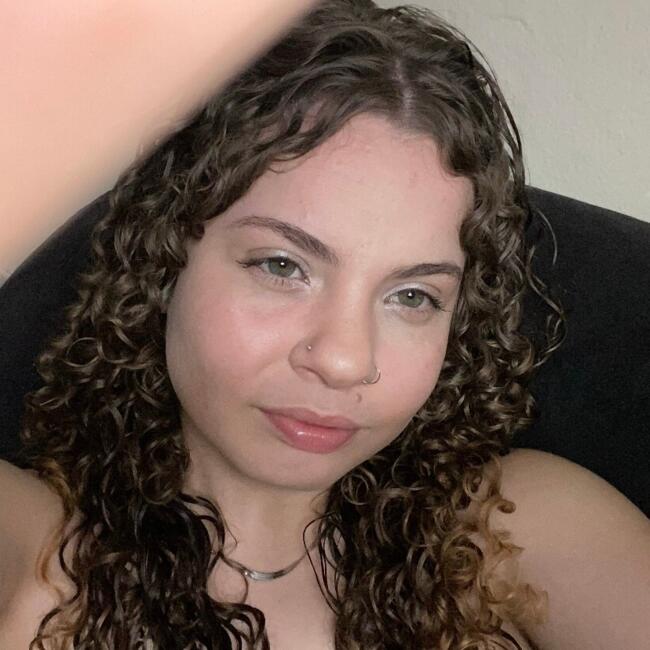 Babysitter in Hortolândia: Isabella