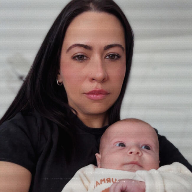 Trabalho de babysitting em Beja: Diana