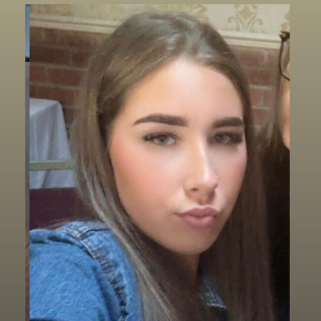 Babysitter in Doncaster: Lily-Mai