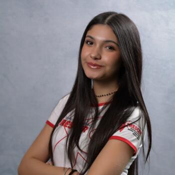 Babá em Indaiatuba: Maria Eduarda