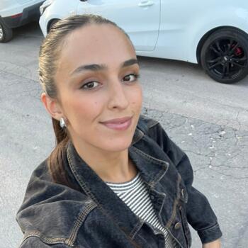 Babysitter in L'Eliana: Sara