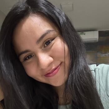 Babysitter in Santiago: Yendi