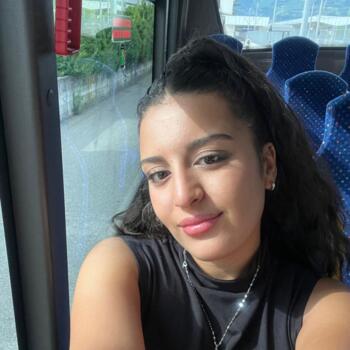 Babysitter Pomarolo: Fatima