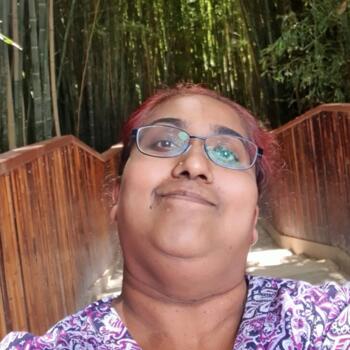 Babysitter in Rotorua: MANOGYATHA