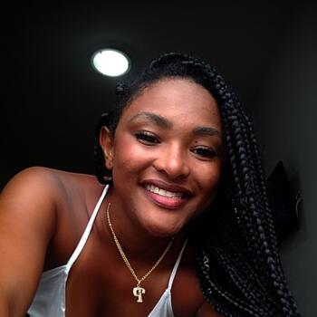 Babá em Teresópolis: Pamela