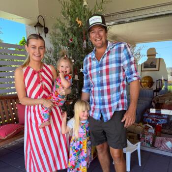 Babysitting job in Caroona: babysitting job Georgie