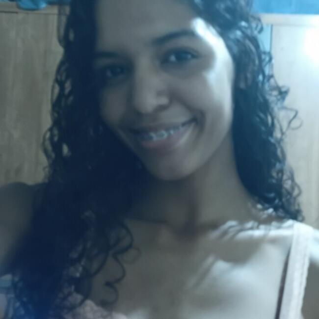 Babysitter in São Cristóvão: Lorena