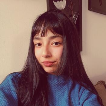 Babysitter Curitiba: Layza
