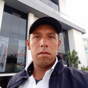 Babysitter in Querétaro City: Brandon