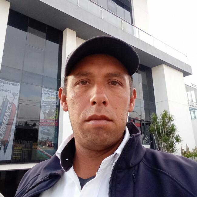 Babysitter in Querétaro City: Brandon