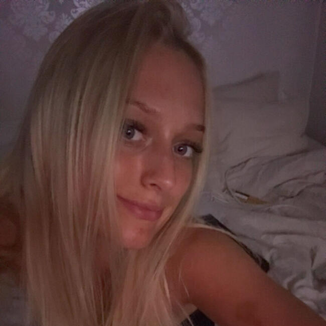 Babysitter in Rödeby: Nova
